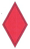 5th Inf Patch